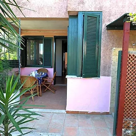 Ξενοδοχείο Comfortable Three-room Located In Torre Dellorso On The Ground Floor