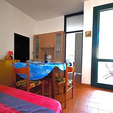 Comfortable Three-room Located In Torre Dellorso On The Ground Floor Ξενοδοχείο Melendugno