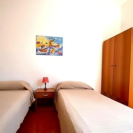 Comfortable Three-room Located In Torre Dellorso On The Ground Floor 2* Melendugno