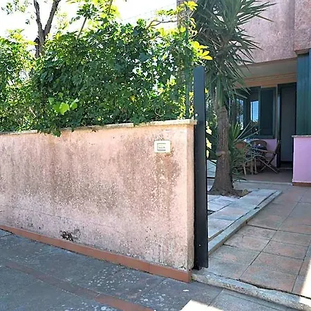 Comfortable Three-room Located In Torre Dellorso On The Ground Floor 2*